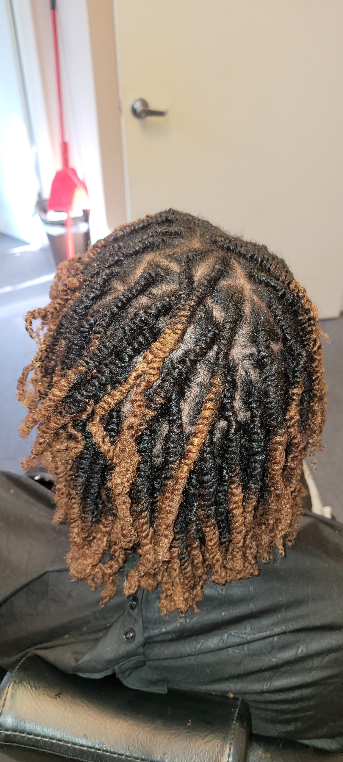 Gallery - Strictly Locs